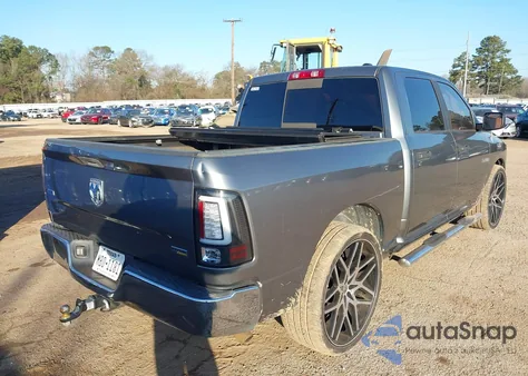 2009 Dodge Ram 1500 Slt/Sport/Trx z USA, uszkodzony, nr VIN 1D3HB13P69J508998